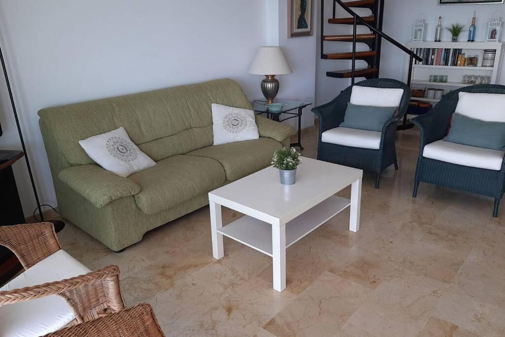 Апартаменты S'Estel. Colonia De Sant Jordi. Mallorca Экстерьер фото