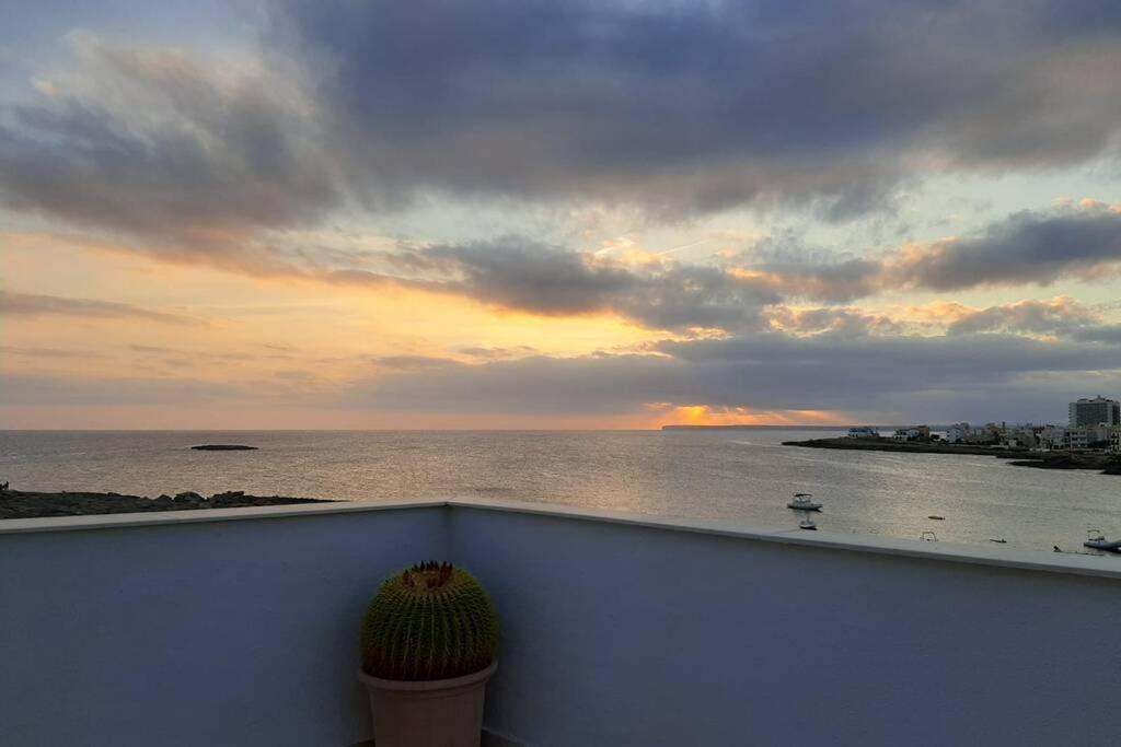 Апартаменты S'Estel. Colonia De Sant Jordi. Mallorca Экстерьер фото